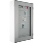 FOURGROUP - FOU073.113 QIF 1/50-UPS-DF-CEI 0-21 QUADRO DI INTER