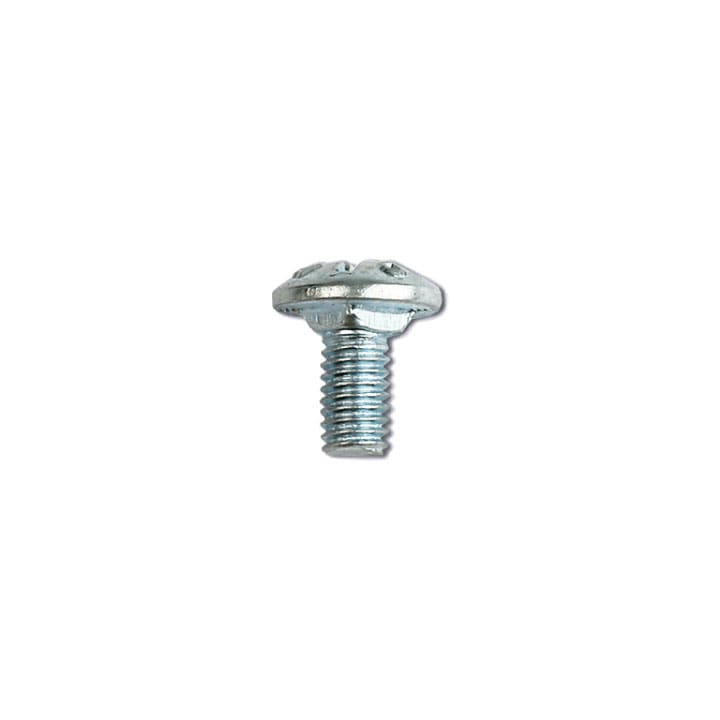 DKC-COMBITECH - SCZ7290012 M5 Vite testa bombata quadro senza aggancio di terra M6x10