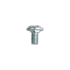 DKC-COMBITECH - SCZ7290012 M5 Vite testa bombata quadro senza aggancio di terra M6x10