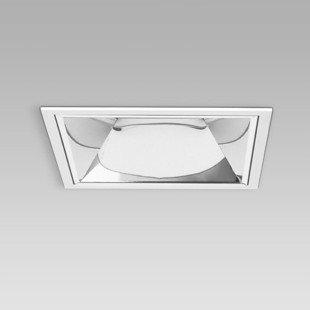 ARCLUCE SPA - ACL0367005B-840-11 QUANTUM210 PERF. 59W VB DALI