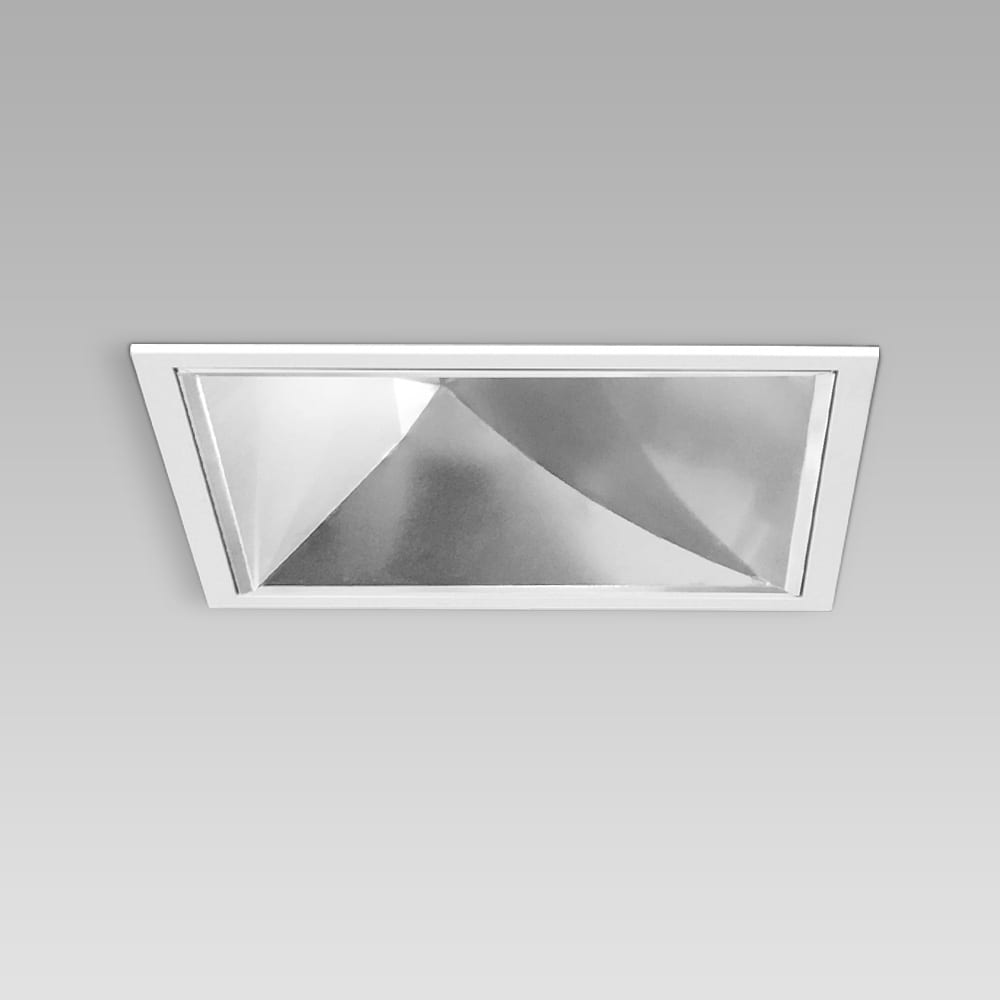 ARCLUCE SPA - ACL0367004A-830-11 QUANTUM210 48W WW ON/OFF