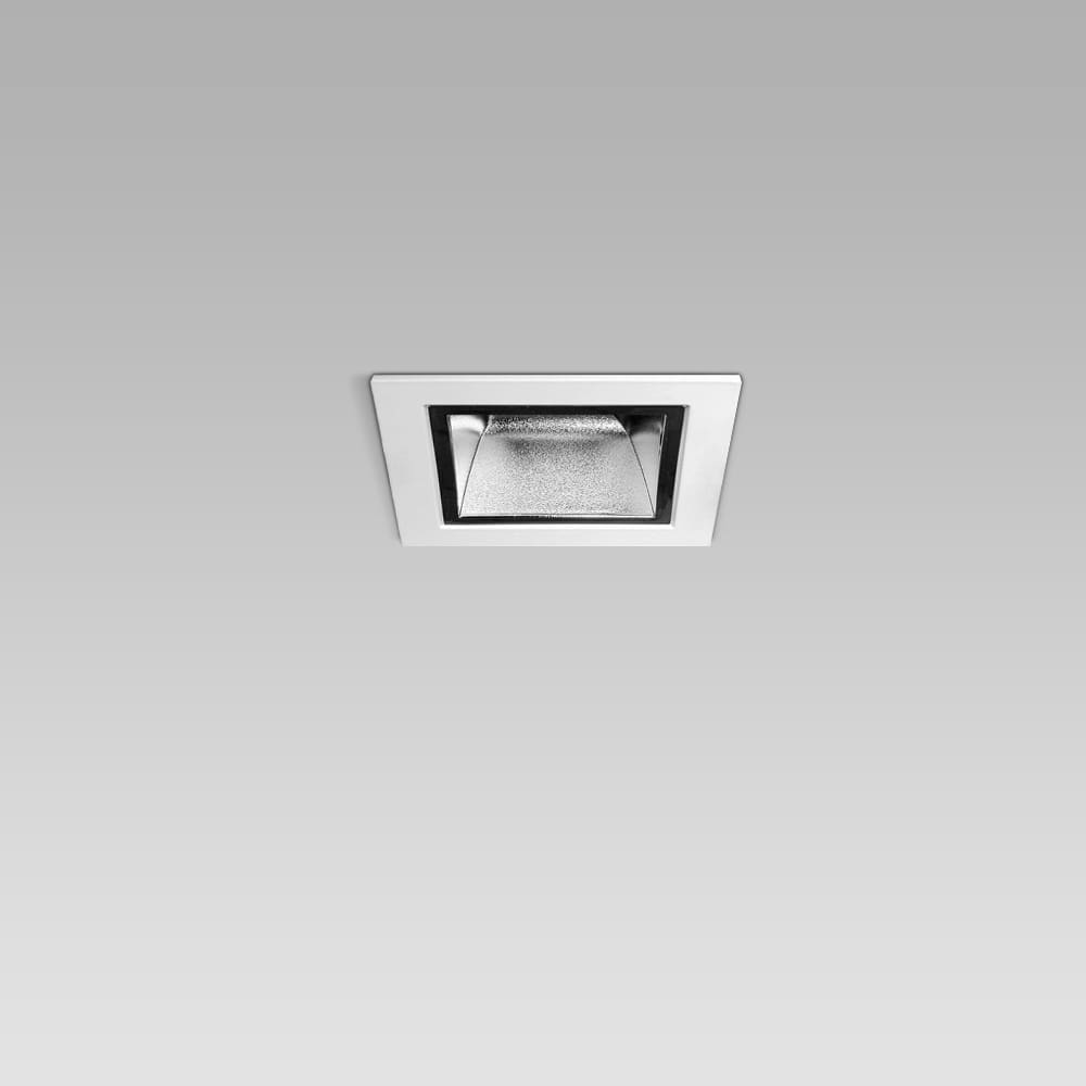 ARCLUCE SPA - ACL0361002B-840-11 QUANTUM80 14W VB C/V DALI
