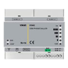 VIMAR SPA - VIWR01942 Comunicatore telefonico GSM-BUS