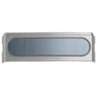 VIMAR SPA - VIWR130 MODULO COPRIFORO TARGA SERIE 1300
