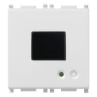 VIMAR SPA - VIWR14516 Ricevitore per telecomando IR bianco