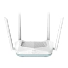 D-LINK MEDITERRANEO - DLKR15 ROUTER WI-FI 6 AX1500 EAGLE PRO WPA3?
