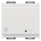 VIMAR SPA - VIWR16955.B Interfaccia per comandi tradizionali b