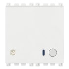 VIMAR SPA - VIWR19515.B Interfaccia comandi tradizionali bianco