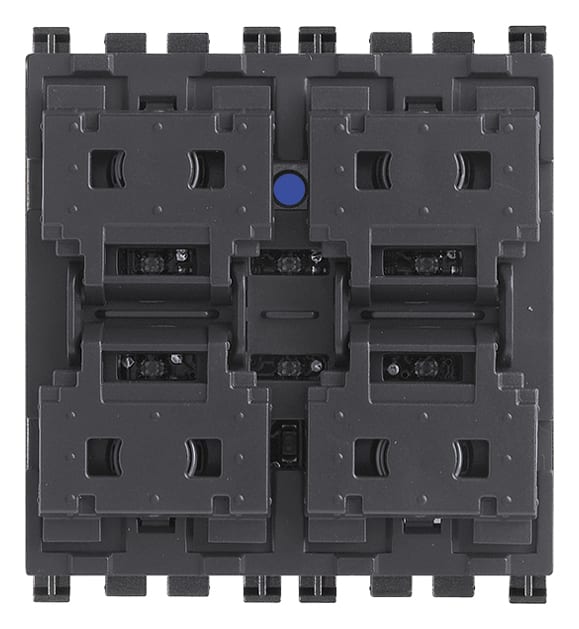 VIMAR SPA - VIWR19840 Comando quattro pulsanti KNX