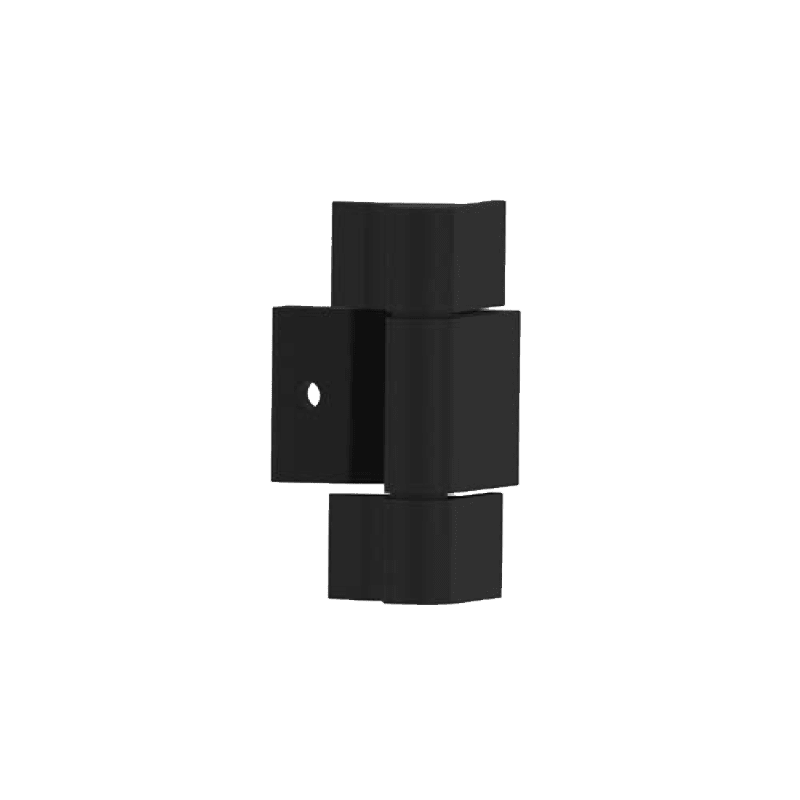 DKC-RAMBLOCK - RMBR1CE248 Cerniera 180 gradi per porte esterne (confezione 4 pezzi)