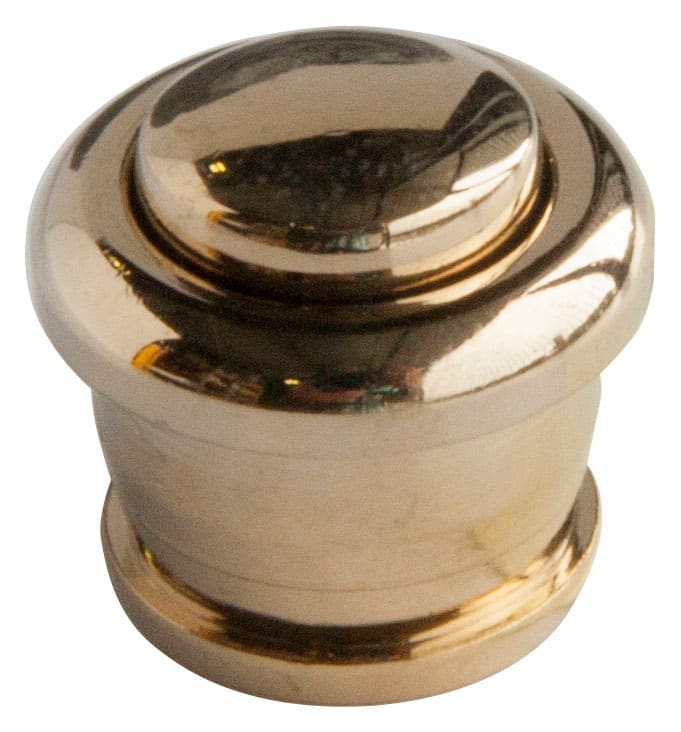 VIMAR SPA - VIWR218 PULS.EST. OTT. ALTO PROFILO PER PATAVIUM