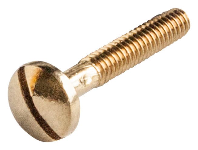 VIMAR SPA - VIWR220 VITE OTTONE CORTA TRG PATAVIUM(VECCHIE)