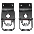 VIMAR SPA - VIWR238 COPPIA CERNIERE POST. PORTAL. SERIE 2550