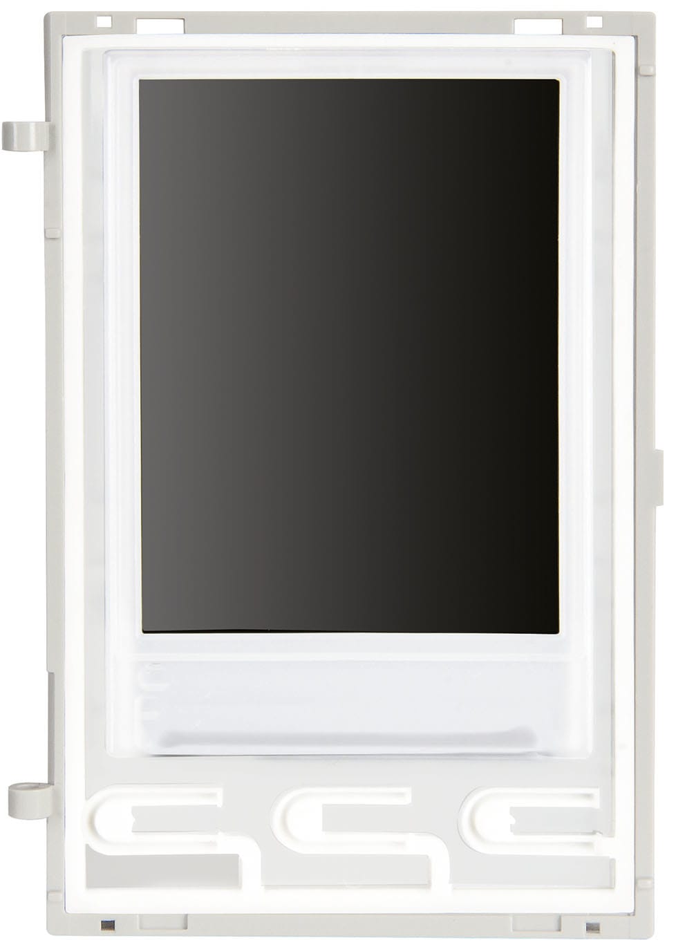 VIMAR SPA - VIWR41018UP RICAMBIO DISPLAY 3,5IN PIXEL UP 2F+