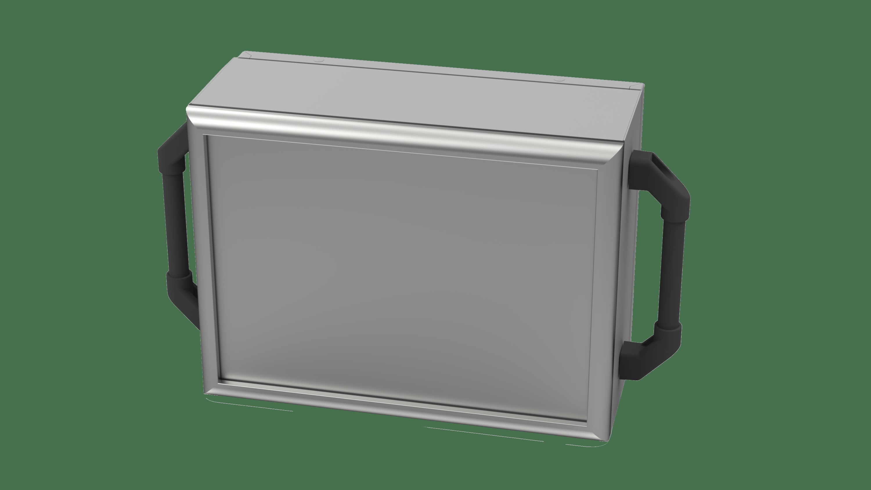 DKC-RAMBLOCK - RMBR5CBC0541 CASSA SBP 500X400X150