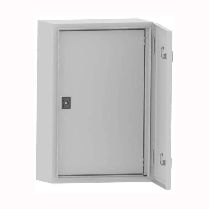 DKC-RAMBLOCK - RMBR5IE54 PORTA INTERNA X CASSA 500X400