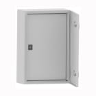 DKC-RAMBLOCK - RMBR5IE44 Porta interna per cassa, dimensioni 400 x 400 mm (AxL)