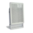 DKC-RAMKLIMA - KLMR5KF13 Griglia di ventilazione con filtro, dimensioni 204 x 204 mm
