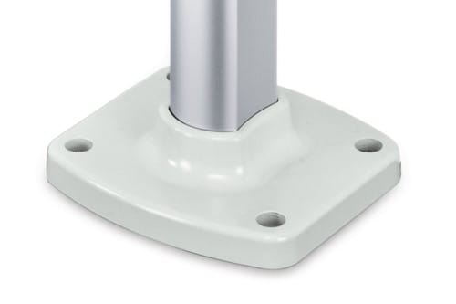 DKC-RAMBLOCK - RMBR5PPBS01 PP Basamento