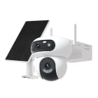 HIKVISION ITALY SRL - EZV303103627 HB90X 4G KIT TELEC DOPPIA LENTE2K+