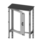 DKC-RAMBLOCK - RMBR5TIEP12 TELAIO RACK 19 LARG.800 12HE