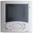 VIMAR SPA - VIWR6724 VIDEOCITOFONO PARETE DIGIBUS BIANCO