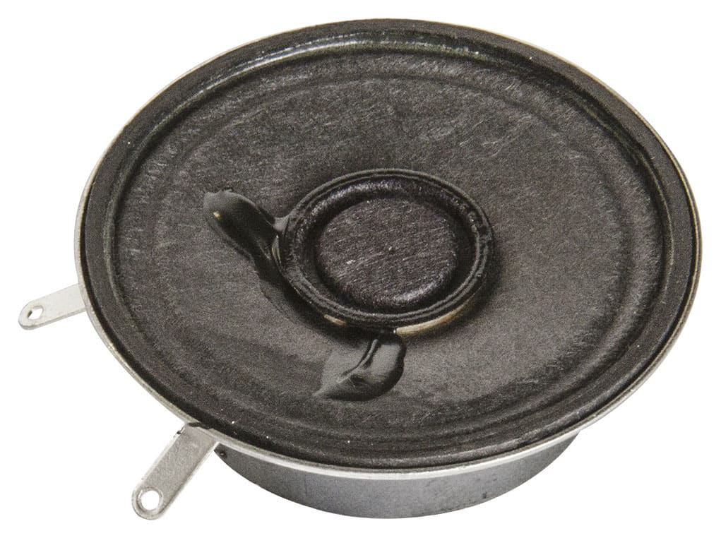 VIMAR SPA - VIWR690 ALTOPARLANTE SUONERIA 47OHM 45MM