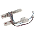 VIMAR SPA - VIWR700 SCHEDA LED TARGA 12F5 MOD 306901
