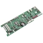 VIMAR SPA - VIWR783 Scheda targa 1282/4/6 + display grafico