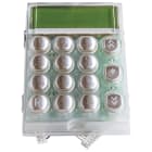 VIMAR SPA - VIWR792 TASTIERA CON DISPLAY PER 89F4,89F7