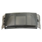 VIMAR SPA - VIWR803 VETRINO TELECAMERA B/N PER TARGHE 8000