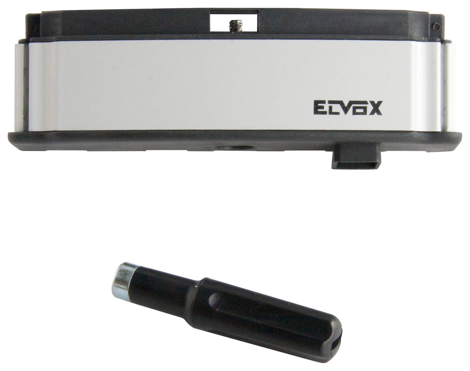 VIMAR SPA - VIWR807 TESTATA INFERIORE TELAIO 8000 GRIGIOLUCE