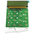 VIMAR SPA - VIWR816 DISPLAY GRAFICO TARGA DIGIBUS 1282,1286