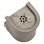 VIMAR SPA - VIWR826 Ricambio portamicrofono per 1200