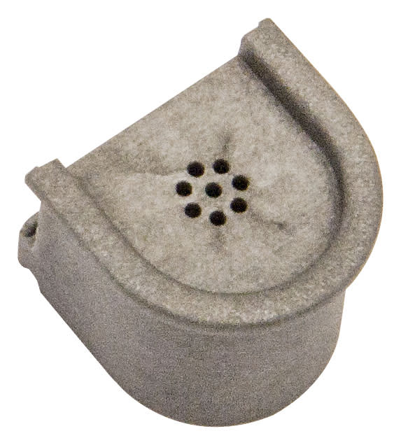 VIMAR SPA - VIWR826 RICAMBIO PORTAMICROFONO PER 1200