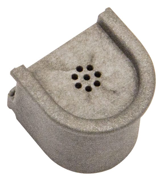 VIMAR SPA - VIWR826 RICAMBIO PORTAMICROFONO PER 1200