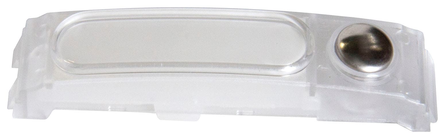 VIMAR SPA - VIWR849 TASTO SINGOLO PER MODULI 8054 -RPS1