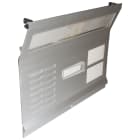 VIMAR SPA - VIWR898 PORTINA SUPERIORE FRONTE TARGA 2550/301