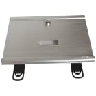 VIMAR SPA - VIWR900 PORTINA INFERIORE FRONTE TARGA 2550