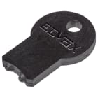 VIMAR SPA - VIWR911 CHIAVE PER VITI OTTONE TARGA PATAVIUM