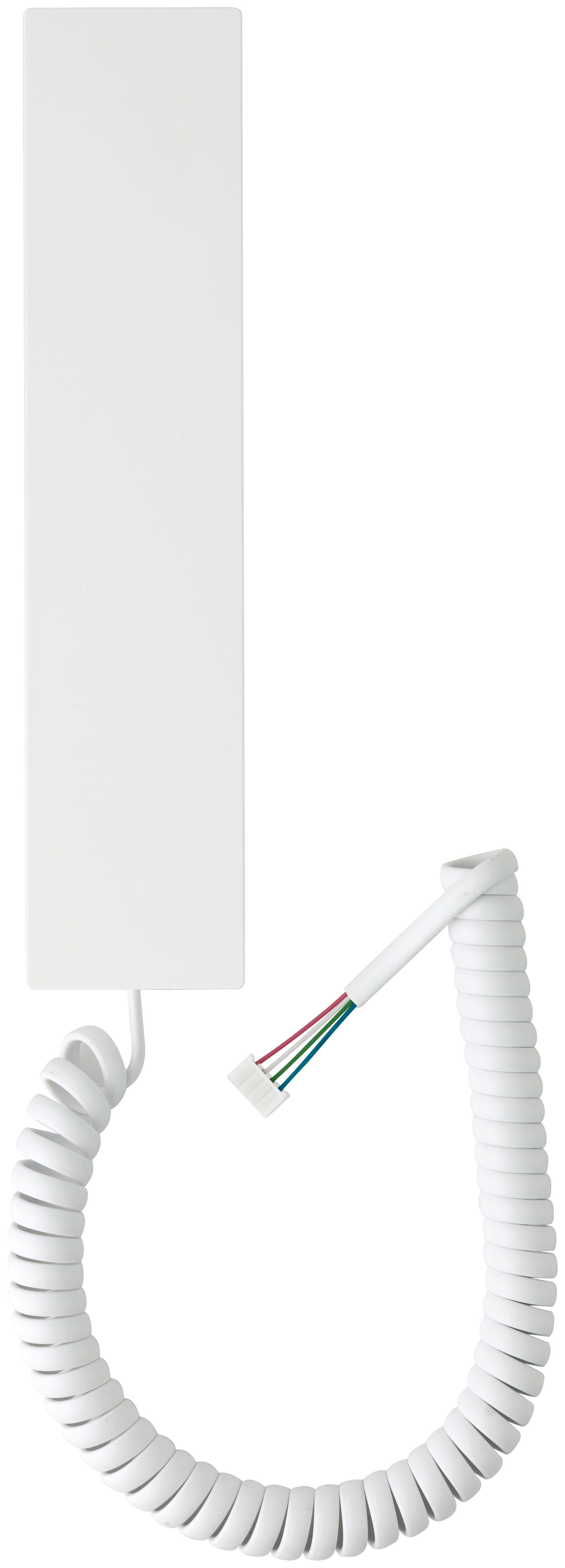 VIMAR SPA - VIWR914 Cornetta citofono Voxie 40540 40542