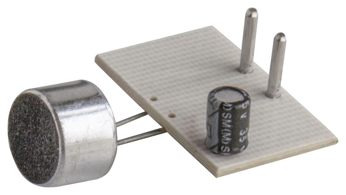 VIMAR SPA - VIWR959 SCHEDA MICROFONO PER 620R,6221