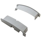 VIMAR SPA - VIWR960 COPPIA TESTATE TARGA SERIE 1300