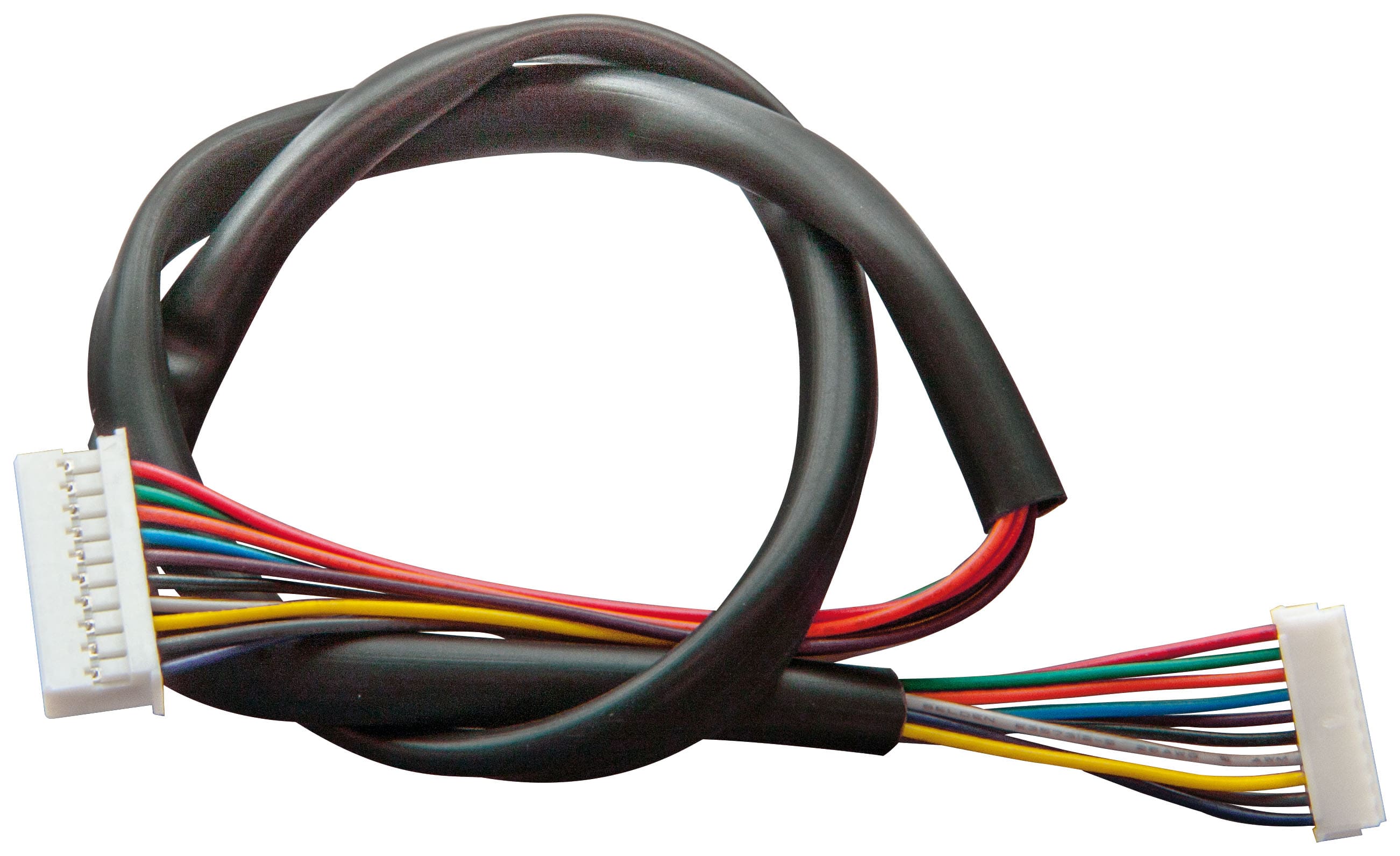 VIMAR SPA - VIWR967 Cablaggio a 10 fili tra 6931 e 12TS/693P