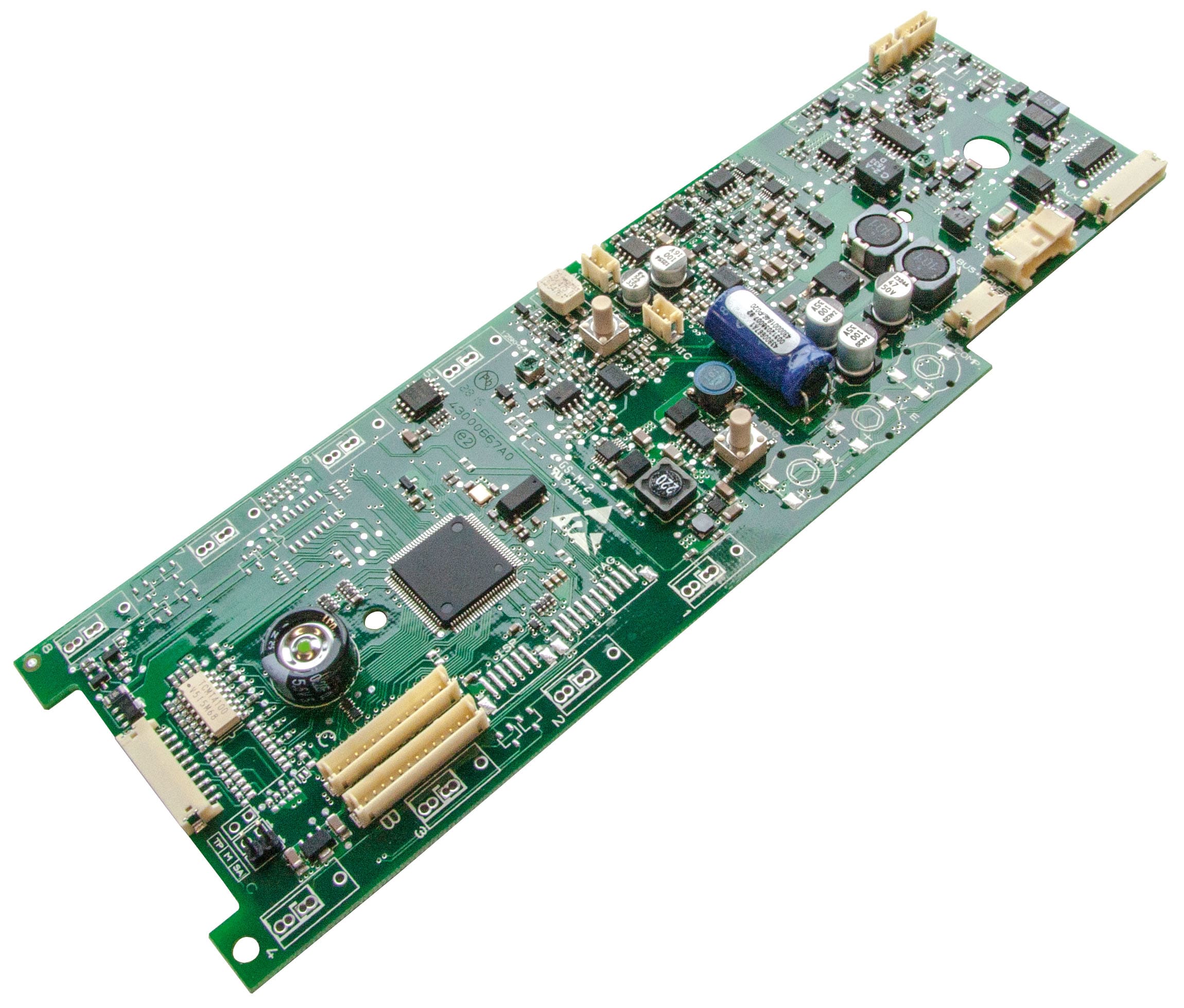 VIMAR SPA - VIWR972 SCHEDA RICAMBIO 13F7/4, 13T7/4, 13I7/4