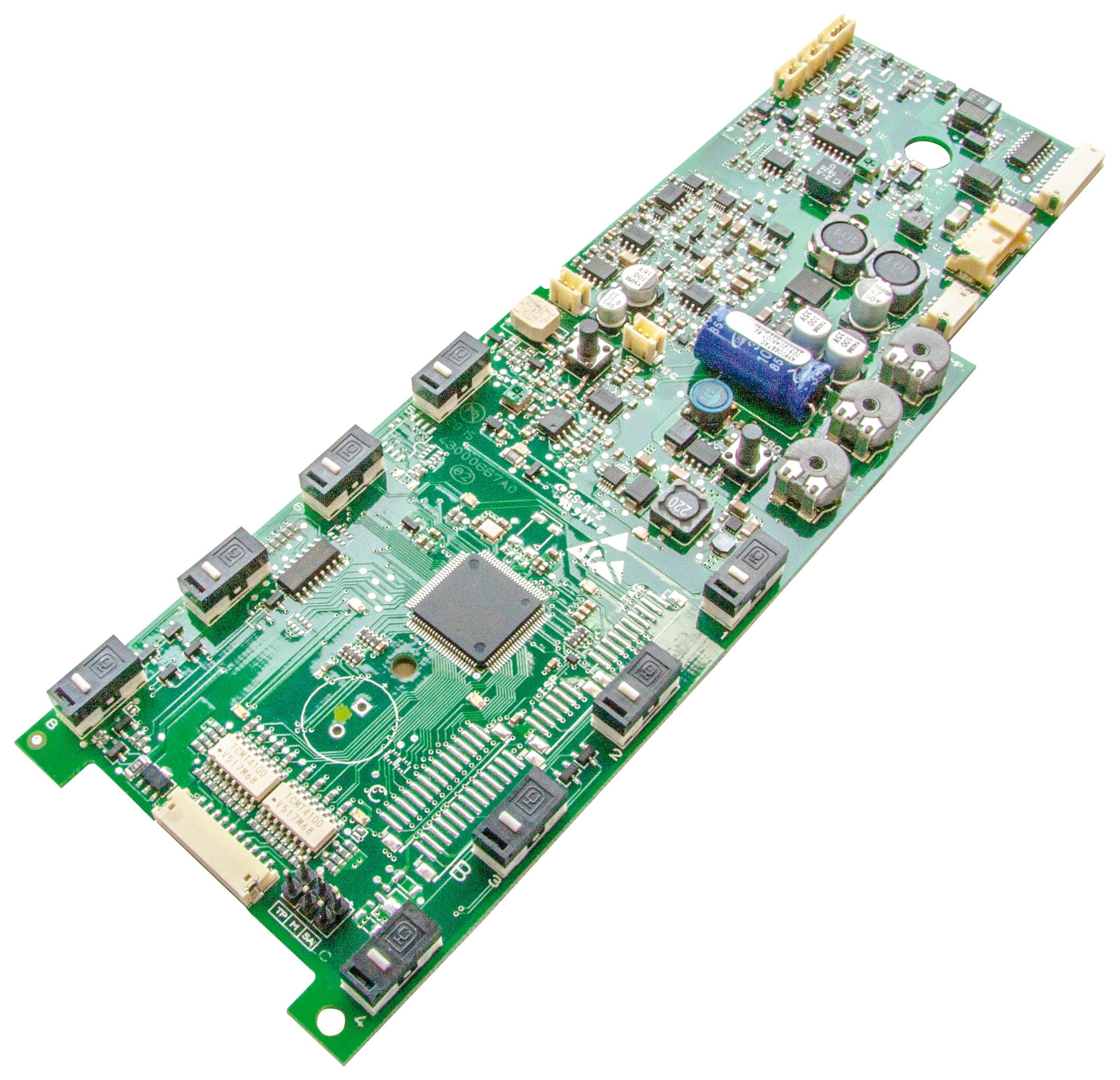 VIMAR SPA - VIWR973 SCHEDA RICAMBIO 13F5/3, 13T5/3