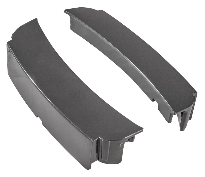 VIMAR SPA - VIWRA51 COPERCHI DX E SX ANCORAGGI PER ESM7