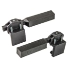 VIMAR SPA - VIWRA96 STAFFE FINEC. CON MAGNETI PER SCORREVOLI