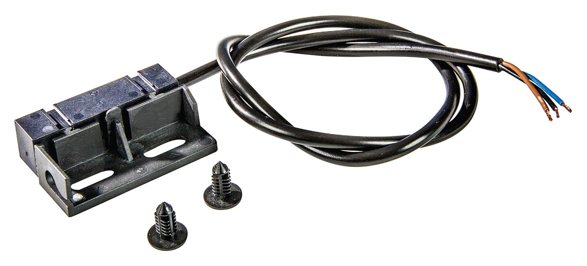 VIMAR SPA - VIWRA97 SENSORE MAGNETICO FINECORSA ESM2