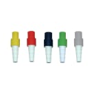 FERRARI - FER117091 RACCORDO ADATTATORI GIALLO D.16